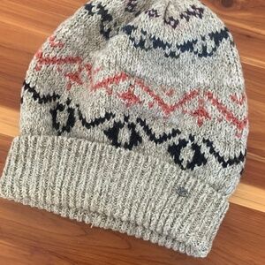 American eagle beanie